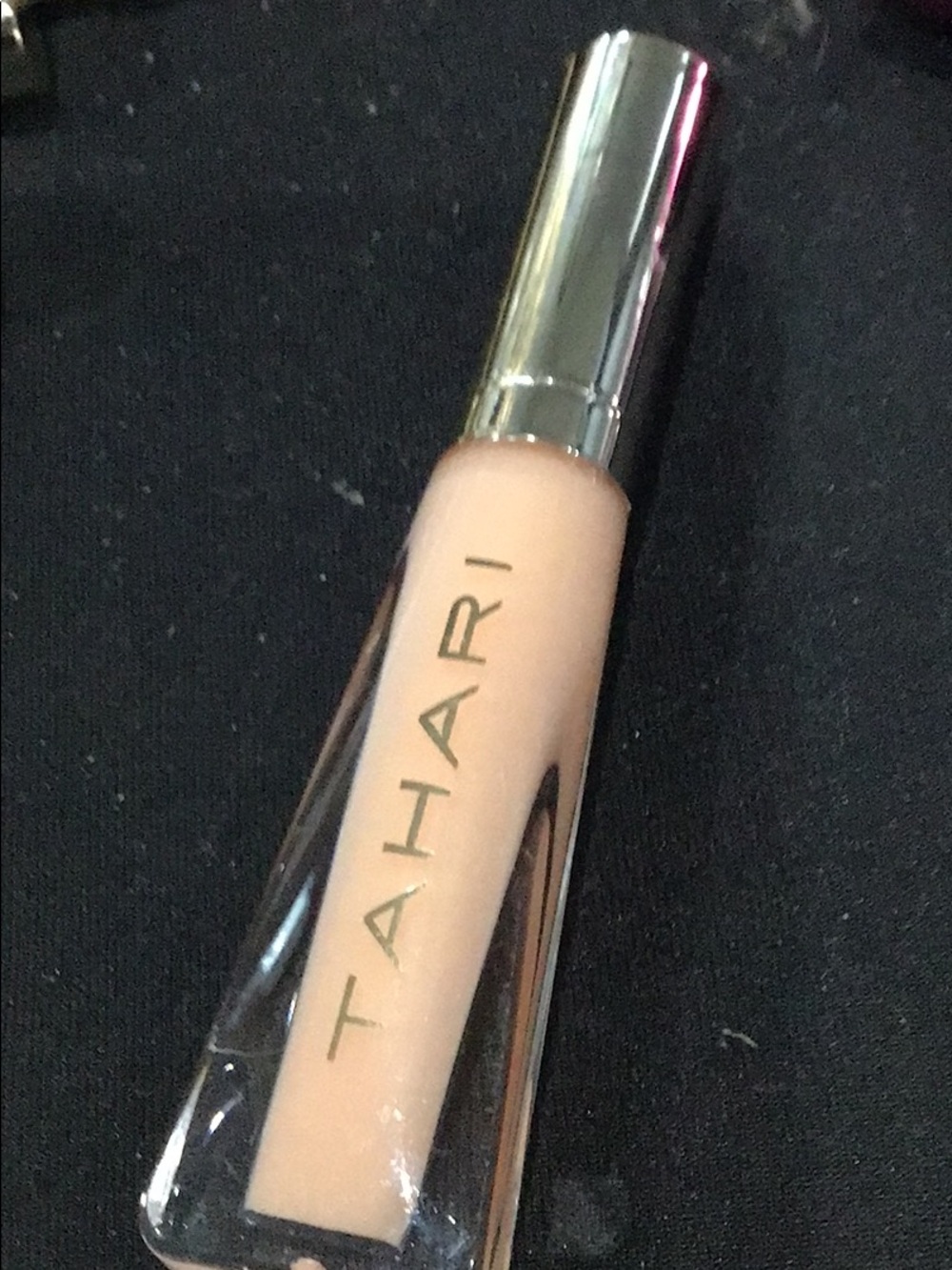 lip gloss